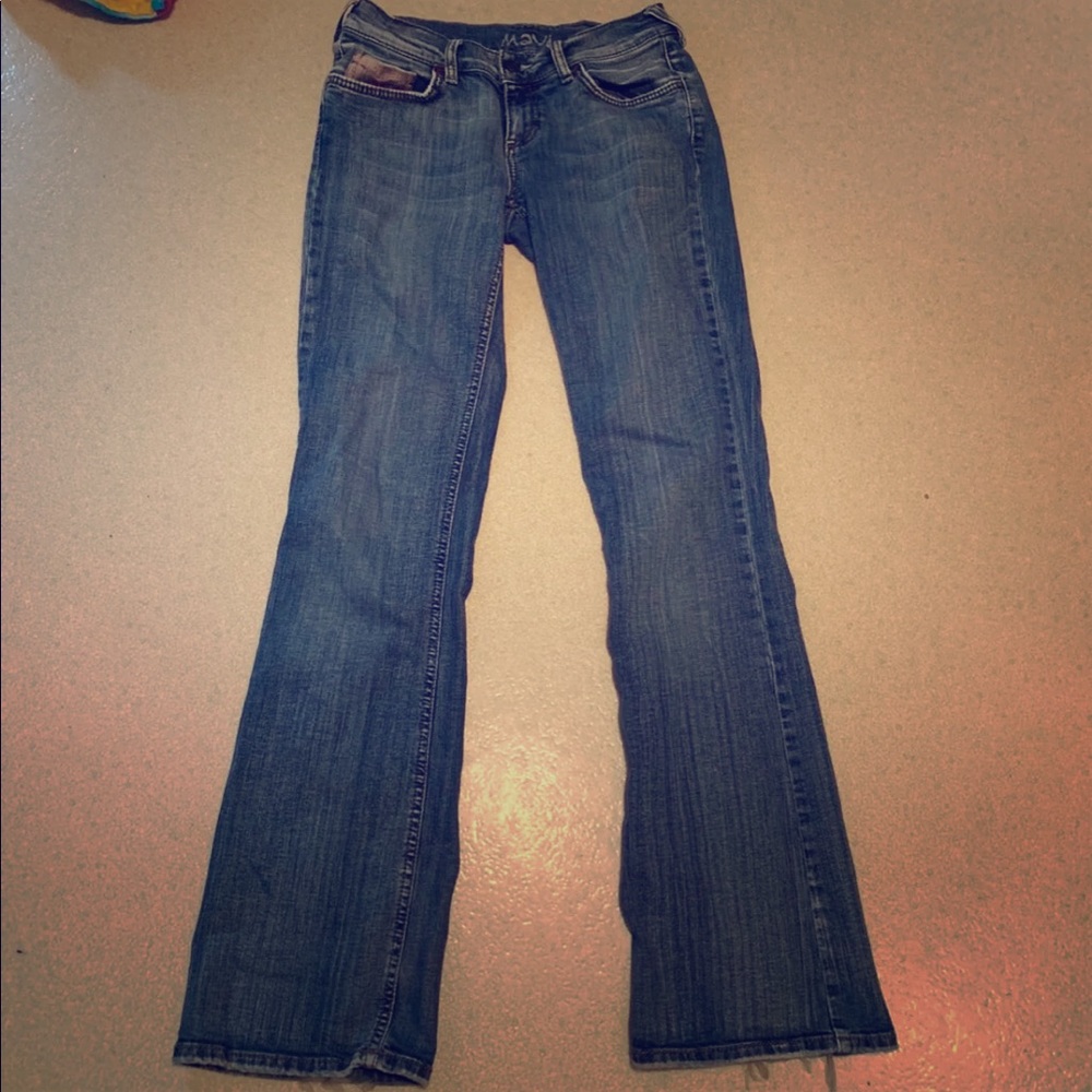 Women’s Mavi Jeans